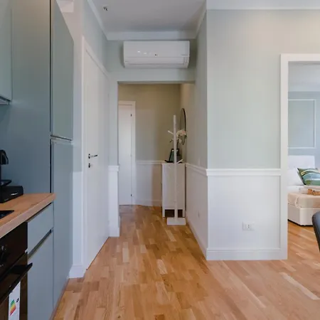 - Cozy House Appartamento