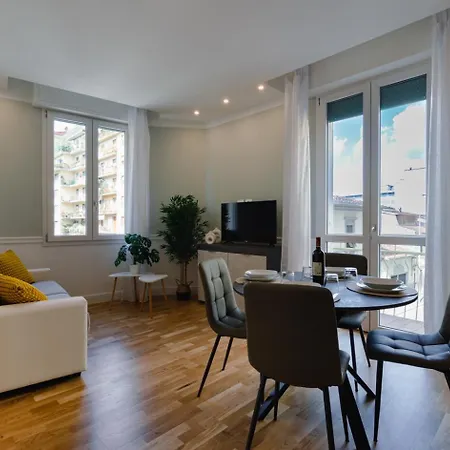 Appartamento - Cozy House