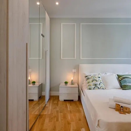 Apartment - Cozy House *