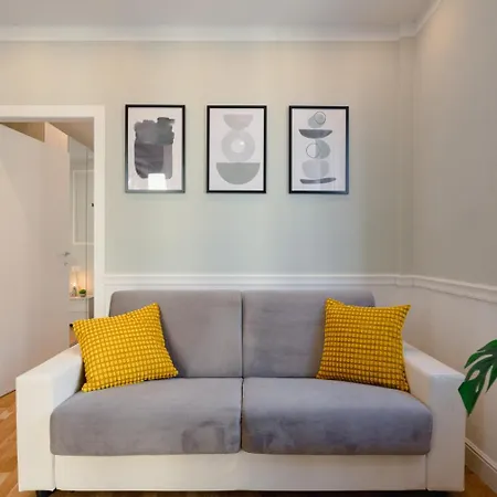 - Cozy House Appartamento Firenze