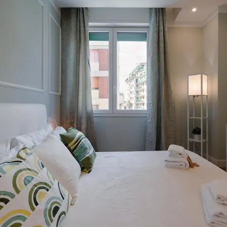 - Cozy House * Florence