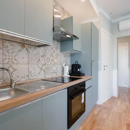 - Cozy House Appartamento