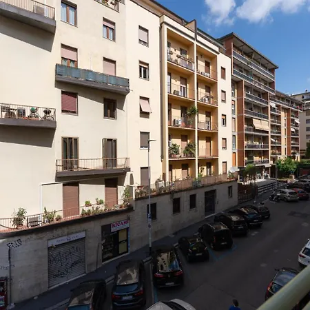 - Cozy House Appartamento Firenze