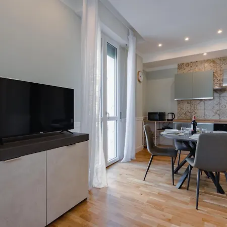 - Cozy House Firenze