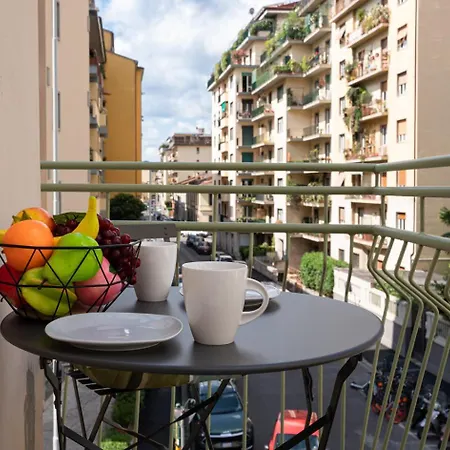 - Cozy House Firenze