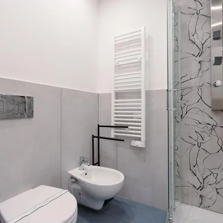 - Cozy House Appartamento
