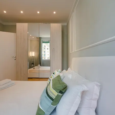 - Cozy House Appartamento *