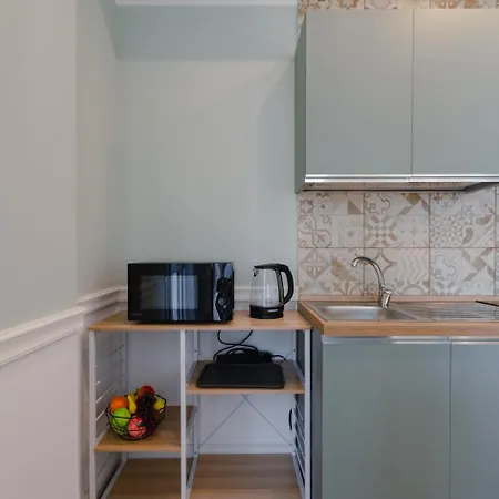 Appartamento - Cozy House