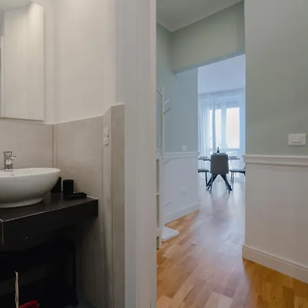 - Cozy House Florence
