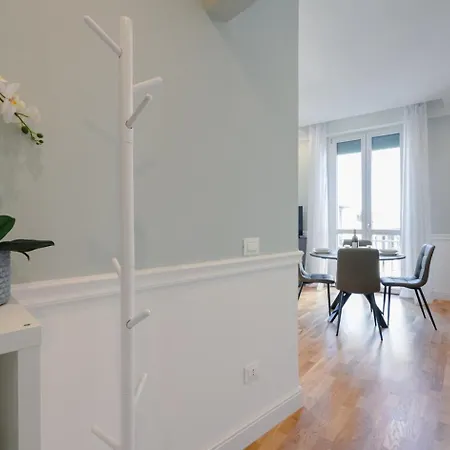 - Cozy House * Firenze