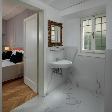 Carlotta 4* Firenze