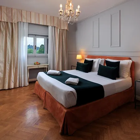 Hotel Carlotta Firenze