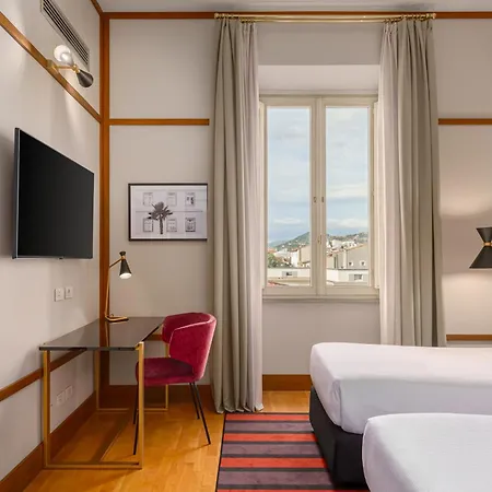 Hotel Mate Luca, 4*