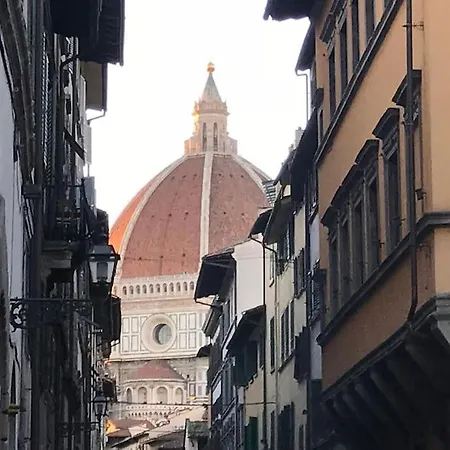 Arch Duomo -