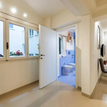 Arch Duomo - Apartment *
