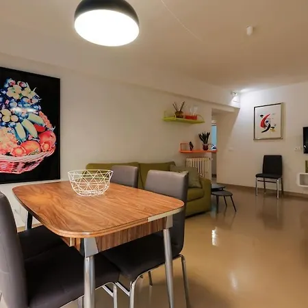 Apartamento Arch Duomo -