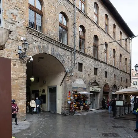 Apartment Arch Duomo - *