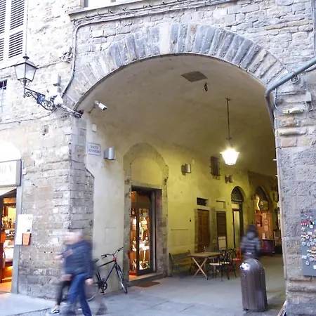 Arch Duomo - Apartment Florence