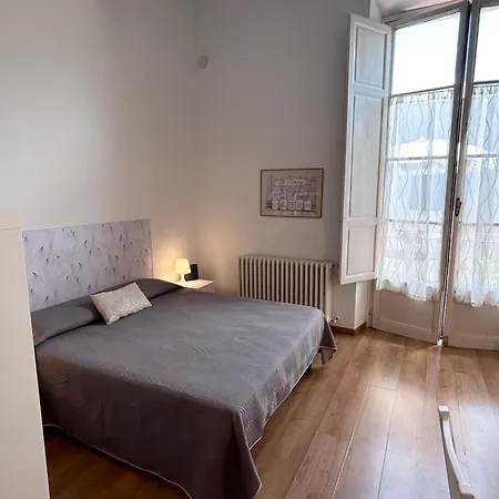 Sweet Piazza Della Liberta Apartment Florence