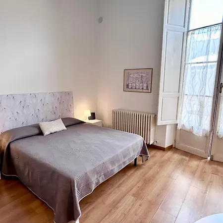 Sweet Piazza Della Liberta Apartment Florence