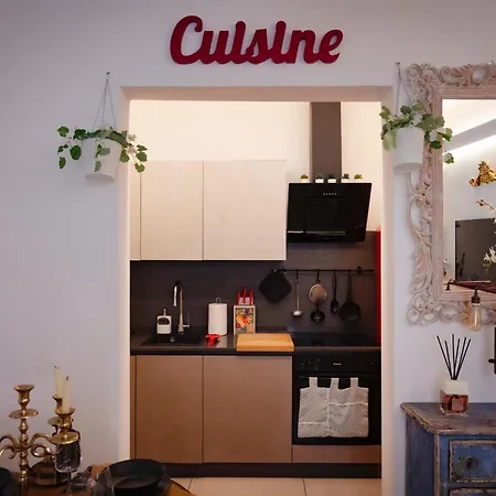 Appartamento Magnifico Luxury *