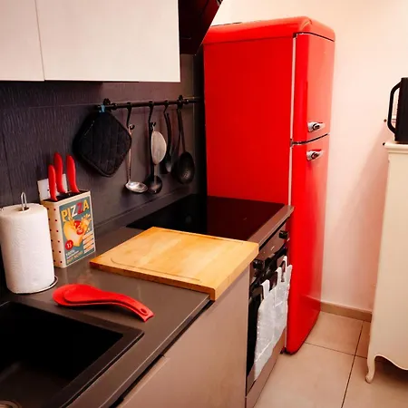 Apartment Magnifico Luxury *