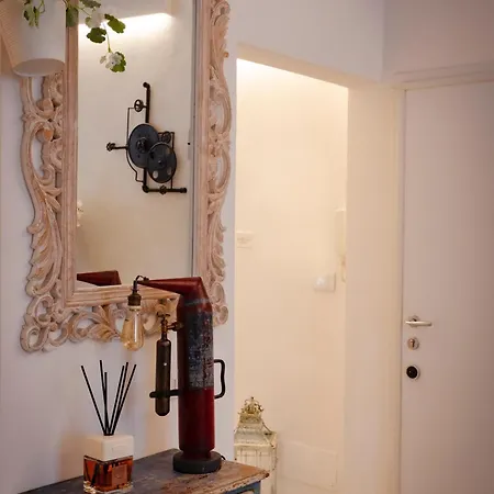 Magnifico Luxury * Florence