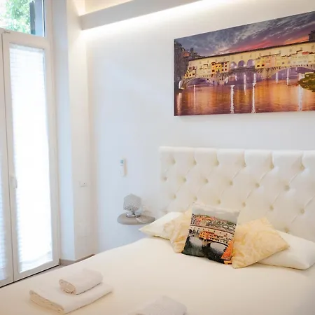 Magnifico Luxury Apartment *