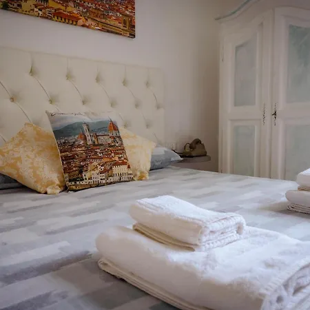 Appartamento Magnifico Luxury *