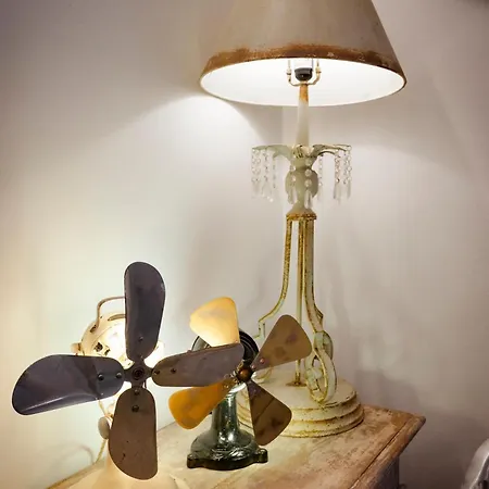 Apartment Magnifico Luxury Florence