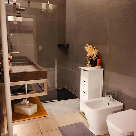 Magnifico Luxury Florence
