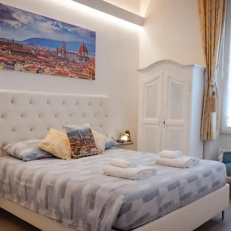 Magnifico Luxury * Florence