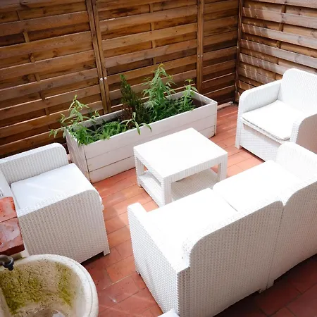 Magnifico Luxury Appartamento