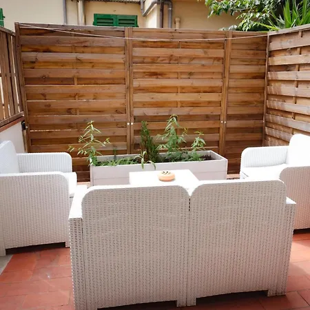 Apartment Magnifico Luxury