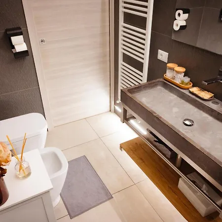Magnifico Luxury Apartment Florence