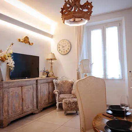 Apartment Magnifico Luxury Florence