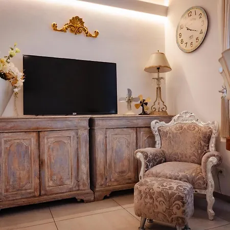 Magnifico Luxury * Florence