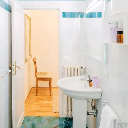 Casa Anna - Charming Apartmán