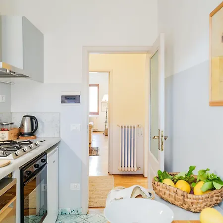 Apartmán Casa Anna - Charming