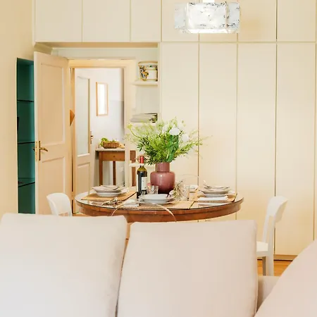 Apartmán Casa Anna - Charming