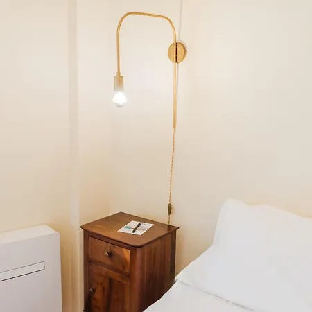 Casa Anna - Charming Apartmán
