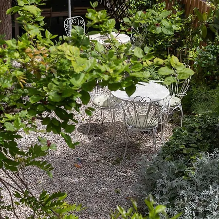 Secret Garden