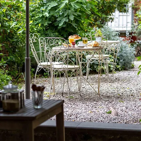 Secret Garden