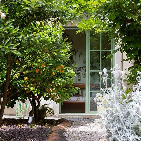 Secret Garden פירנצה