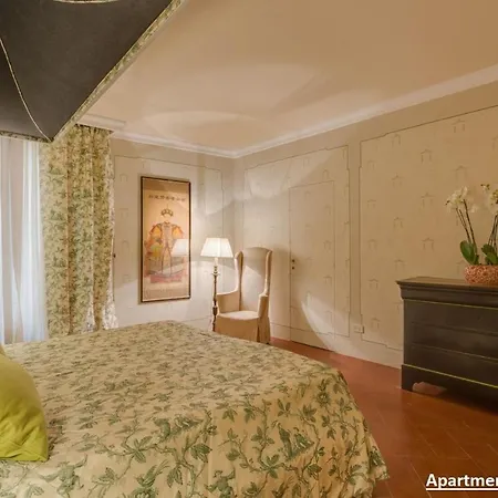 Palazzo Salviati By Varental Aparthotel *