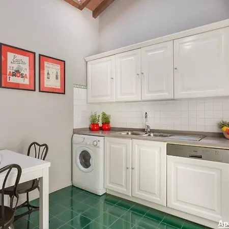 Palazzo Salviati By Varental Aparthotel Firenze