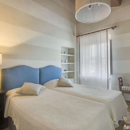 Palazzo Salviati By Varental Aparthotel