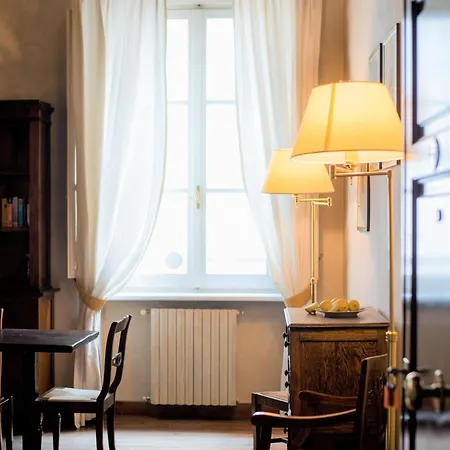 Palazzo Salviati By Varental Aparthotel Firenze