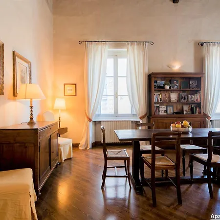 Palazzo Salviati By Varental Aparthotel *