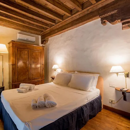 Aparthotel Palazzo Salviati By Varental